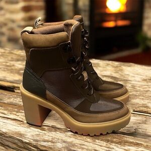 Dolce Vita Beige Footwear